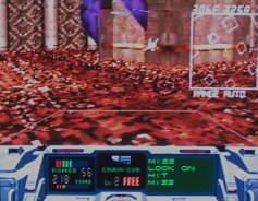 メタルヘッド （スーパー32X）